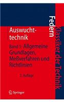 Auswuchttechnik