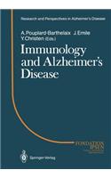 Immunology and Alzheimer's Diseasee