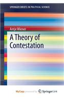 A Theory of Contestation