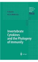 Invertebrate Cytokines and the Phylogeny of Immunity