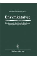 Enzymkatalyse