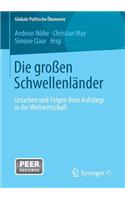 Die Großen Schwellenländer