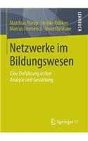 Netzwerke im Bildungswesen