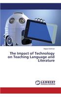 Impact of Technology on Teaching Language and Literature