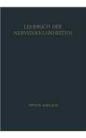 Lehrbuch der Nervenkrankheiten