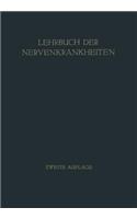 Lehrbuch Der Nervenkrankheiten