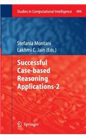 Successful Case-based Reasoning Applications-2: (494 Studies in Computational Intelligence)