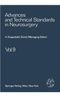 Advances and Technical Standards in Neurosurgery