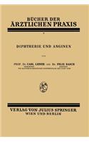 Diphtherie Und Anginen