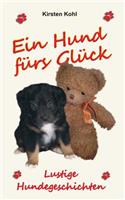 Hund fürs Glück