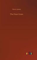Finer Grain