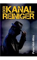 Der Kanalreiniger