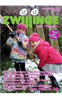 Zwillinge das Magazin Januar/Februar 2018