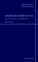 Visionen Der Zukunft Um 1900