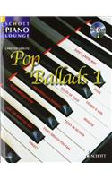 Pop Ballads