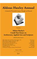 Aldous Huxley Annual, 6