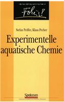 Experimentelle Aquatische Chemie