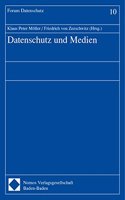 Datenschutz Und Medien