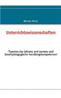 Unterrichtswissenschaften