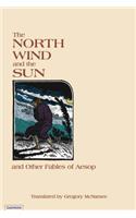 North Wind and the Sun