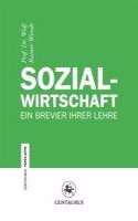 Sozialwirtschaft