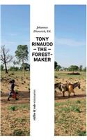 Tony Rinaudo