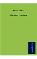 Die Alten Leutchen