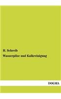 Wasserpilze Und Kalkreinigung