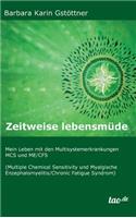 Zeitweise lebensmüde