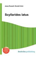 Scyllarides Latus