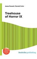 Treehouse of Horror IX: (English)