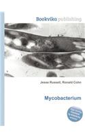 Mycobacterium