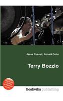Terry Bozzio