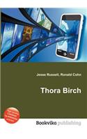 Thora Birch