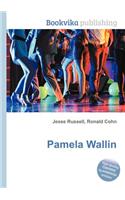 Pamela Wallin: (English)