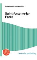 Saint-Antoine-La-Foret: (English)