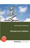 Background Radiation