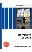 University of Jena