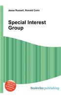 Special Interest Group