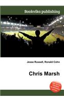 Chris Marsh