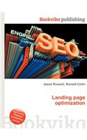Landing Page Optimization