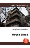 Mircea Eliade