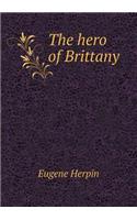 The hero of Brittany
