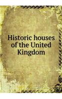 Historic Houses of the United Kingdom