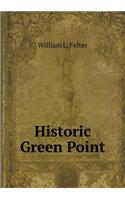 Historic Green Point