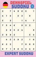 Denkspiel - Sudoku