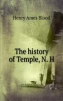 history of Temple, N. H