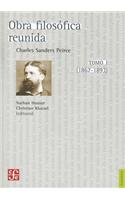 Obra Filosofica Reunida, Tomo I (1867-1893)