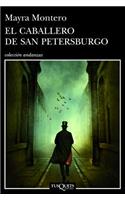 El Caballero de San Petersburgo