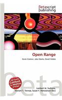 Open Range: (English)